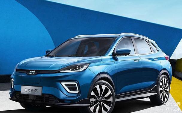 深圳238WEY威派豪华SUV市场的黑马，零跑汽车与智能交通系统的协同