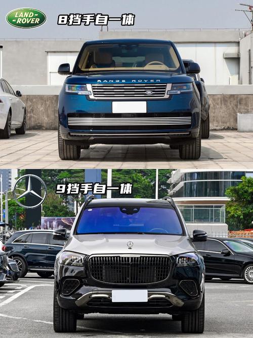 深圳238迈巴赫经典与现代的完美融合，路虎如何塑造独特的品牌形象